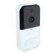 Домофон Smart Doorbell X5 Wi-Fi White 3_01184 фото 1