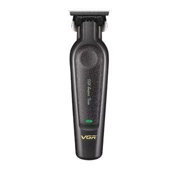 Професійна машинка для стрижки VGR V-995 4 насадки 5W Колір Black 3_06949 фото