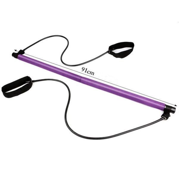 Тренажер для всього тіла Portable Pilates Studio 2_009043 фото