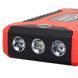 Автомобільний пуско-зарядний пристрій High Power 20000 mAh 4 USB з ліхтариком 3_06146 фото 5