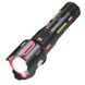 Ліхтарик ручний Police SY-2405 TG Zoom 1x26650 Power Bank Type-C чорний 7_01507 фото 1