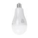 Світлодіодна лампа Emergency Bulb з акумулятором 20W E27 біла 3_05548 фото 2