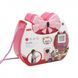 Игровой набор косметики Funny Sister Party Bags с зеркалом розовый 3_05709 фото 3