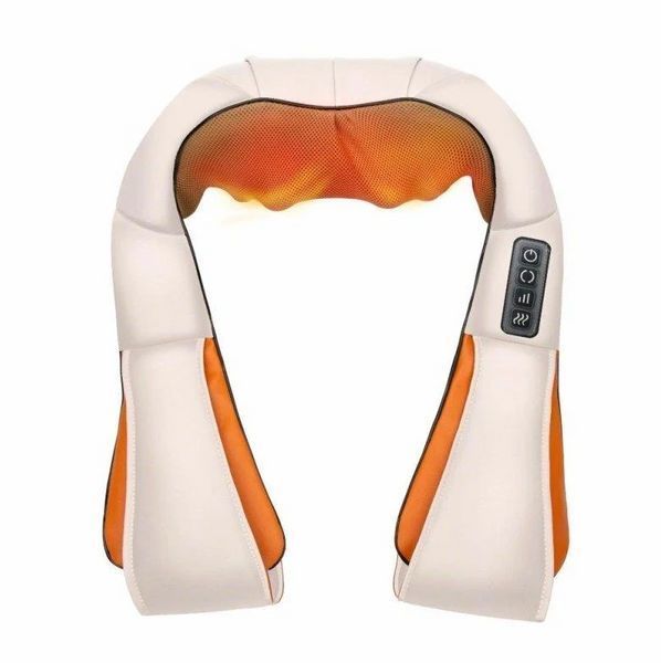 Электрический массажер Electric Massager (220+12W) 2_008393 фото