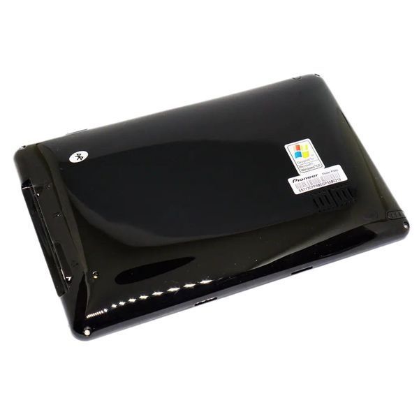 GPS навигатор Pi-685 7 дюймов 128MB 4GB Bluetooth с IGO и Navitel Black 3_06420 фото