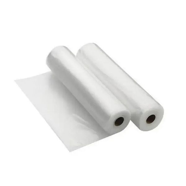 Вакуумные пакеты для продуктов Vacuum Bag 25 см Прозрачные 7_02471 фото