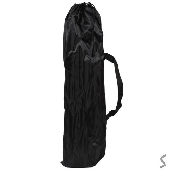 Кресло складное RIAS с тропическим принтом 33x33x52 см Black 7_03200 фото