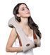 Электрический массажер Electric Massager (220+12W) 2_008393 фото 2