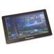 GPS навигатор Pi-685 7 дюймов 128MB 4GB Bluetooth с IGO и Navitel Black 3_06420 фото 3
