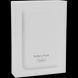 Портативное зарядное устройство MagSafe 2500 mAh Белый 7_02956 фото 3