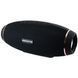Портативная Bluetooth колонка Hopestar H20 черная 2_007587 фото 1