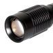 Тактичний ліхтарик Police BL-2804 158000 Вт T6 Black 3_03291 фото 3