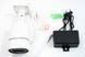 IP-камера відеоспостереження Tuya C16A Wi-Fi 3MP вулична з віддаленим доступом White 3_00330 фото 3