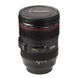 Термочашка Caniam EF 24-105 мм у вигляді об'єктива 400 мл Black 3_01283 фото 1