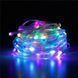 Смарт-гірлянда iDeal LED "Крапля роси" RGB 10 м USB Bluetooth управління 3_05650 фото 3