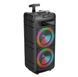 Акустическая система ZQS8211 8" + микрофон Bluetooth/USB/SD/FM 4500 mAh 40W Black 3_05109 фото 4