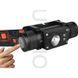 Ліхтар налобний Police PL-102L з акумулятором 1x18650 Type-C колір Black 7_01816 фото 3