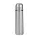 Вакуумний термос RIAS WW-050 з кнопкою 500 мл Silver 3_07961 фото 1