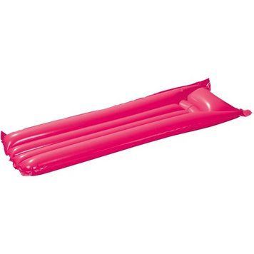 Матрац надувний Crivit для плавання та засмаги 174&times;59&times;18 см Pink 3_08343 фото