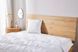 Подушка Livarno Home Feran Ice с терморегуляцией 60x60 см Белая 3_07481 фото 4