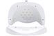 Гібридна манікюрна лампа Sun X UV+LED 54W White 3_04080 фото 5