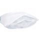 Подушка Livarno Home Feran Ice с терморегуляцией 60x60 см Белая 3_07481 фото 2