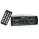 Аудіосистема UKC A3 з Bluetooth USB SD FM MP3 AUX 2x120W Колір Black 3_07328 фото 1