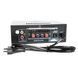 Аудіосистема UKC A3 з Bluetooth USB SD FM MP3 AUX 2x120W Колір Black 3_07328 фото 4