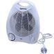 Тепловентилятор Rainberg RB-164 2000W 2_007739 фото 1