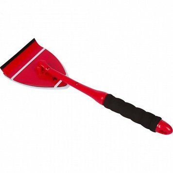 Щетка для мытья стекол Fuller Brush с длинной ручкой As Seen On TV 2_005970 фото