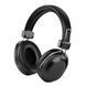 Bluetooth наушники Celebrat A36 с микрофоном Черные 7_03019 фото 1