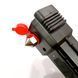 Фонарь Police ProCOB BL-S007 с XPE и COB магнитом microUSB 7_00865 фото 5