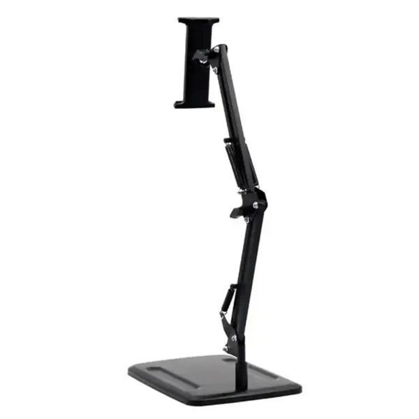 Держатель универсальный Multifunction Desktop Holder для телефона или планшета Black 3_03777 фото