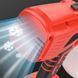 Фарборозпилювач Cordless Paint Spray Gun акумуляторний 0.8L 400W червоний 3_05716 фото 9
