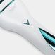 Эпилятор VGR V-728 3в1 с аккумулятором и пемзой 600mAh Зеленый-Белый 3_06256 фото 5