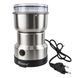 Электрическая кофемолка Domotec MS-7113 400W 200-300г Silver 3_08738 фото 2