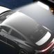 Автомобільний компресор Car Air Pump CX-329 з дисплеєм 150PSI 1800mAh 80W Чорний 3_06804 фото 6