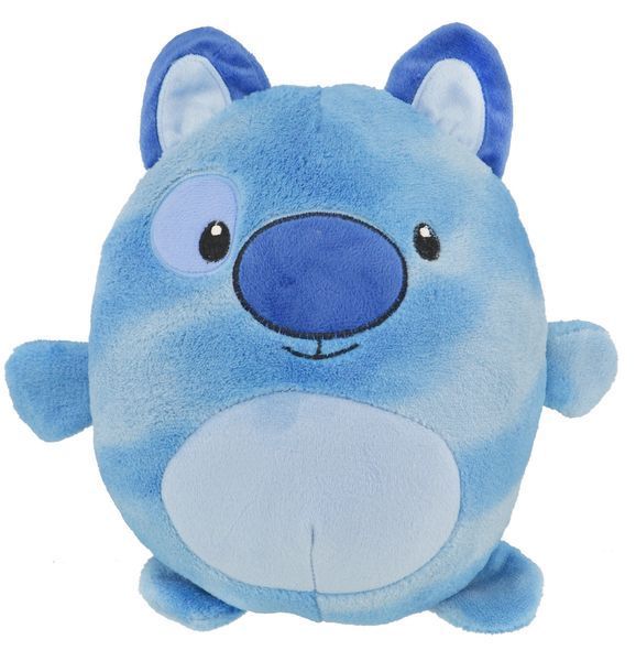 Худі-трансформер Huggle Pets Собачка синій 3_00795 фото