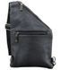 Сумка через плече Jasper для документів 31x18x3 см Black 3_08728 фото 4