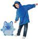 Худі-трансформер Huggle Pets Собачка синій 3_00795 фото 1