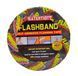 Клеющая лента для герметизации FLASHBAND W11 битумная 10м x 10см 7_03096 фото 3