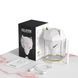 Зволожувач повітря LH-J009 з RGB підсвічуванням 650ml для спальні White 3_06903 фото 6