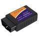Диагностический автомобильный сканер ELM 327 WiFi OBD II 4_390720917 фото 1