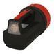 Фонарь ручной аккумуляторный Gold Silver GS-2621 9000 мАч Black-Red 3_03860 фото 4