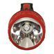 Фонарь ручной аккумуляторный Gold Silver GS-2621 9000 мАч Black-Red 3_03860 фото 5