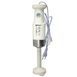 Занурювальний блендер Hoffmans HM-8039 600 Вт для приготування коктейлів White 3_07333 фото 1