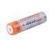 Акумулятор Li-ion GREELITE 18650 5800mAh 3.7V для електроніки Сірий 7_01593 фото 1
