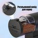 Автокормушка для рыб Haqos FV888 с таймером 100 мл Black 3_08649 фото 7