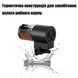 Автокормушка для рыб Haqos FV888 с таймером 100 мл Black 3_08649 фото 5