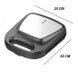 Электрический аппарат для выпечки печенья Hoffmans HM-3020 1400W на 13 форм 3_07384 фото 4